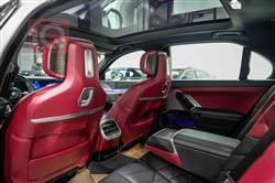 بي ام دبليو الفئة 7